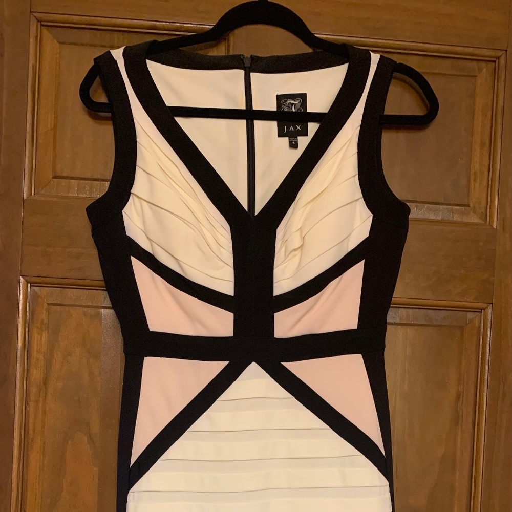 JAX Dress